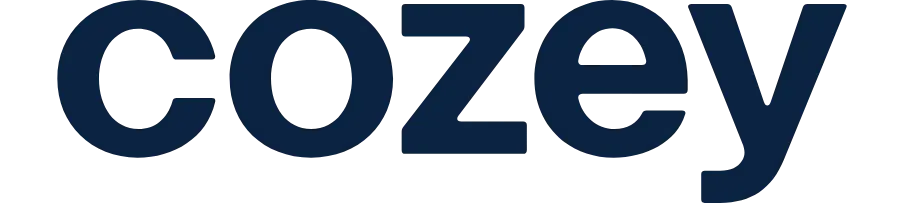 Logo Cozey